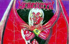 Behemoth (ESP) : Satans Slave